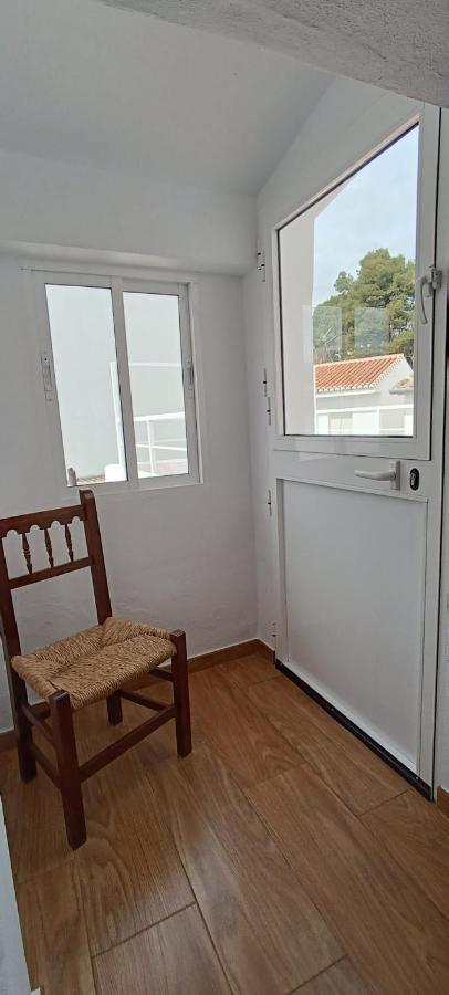 Casa Rural Torrecilla, 1919 Yunquera Kültér fotó