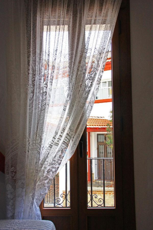 Casa Rural Torrecilla, 1919 Yunquera Kültér fotó